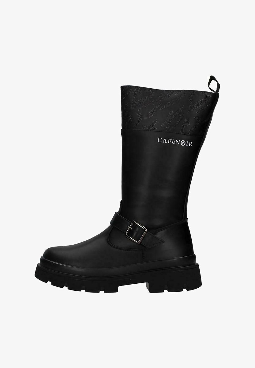 Sneakers Zeppa Interna Scarpe Zeppa Cafè Noir Zeppa Interna