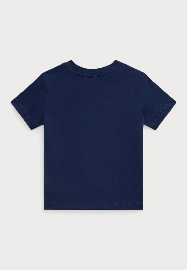 POLO BEAR COTTON JERSEY TEE - Print T-shirt2