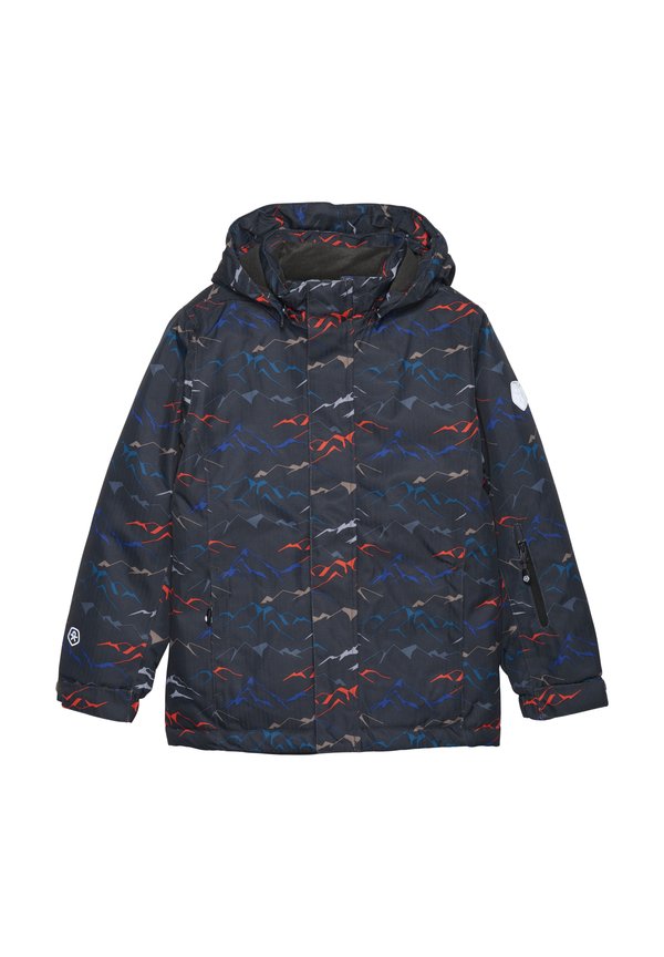 COSki - Snowboard jacket - phantom