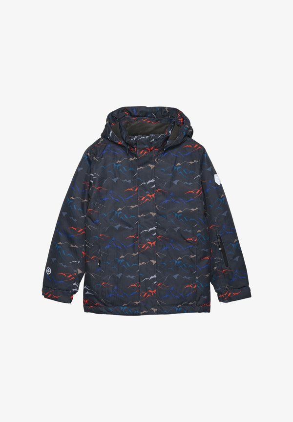 COSki - Snowboard jacket - phantom