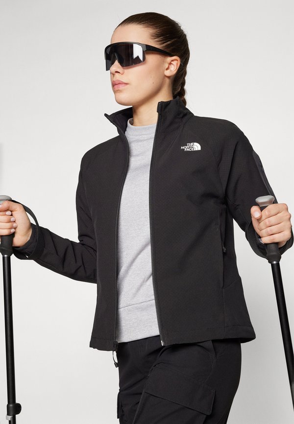 APPROACH JACKET - Fleece jacket4