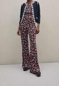 MOSCHINO Kofta - black