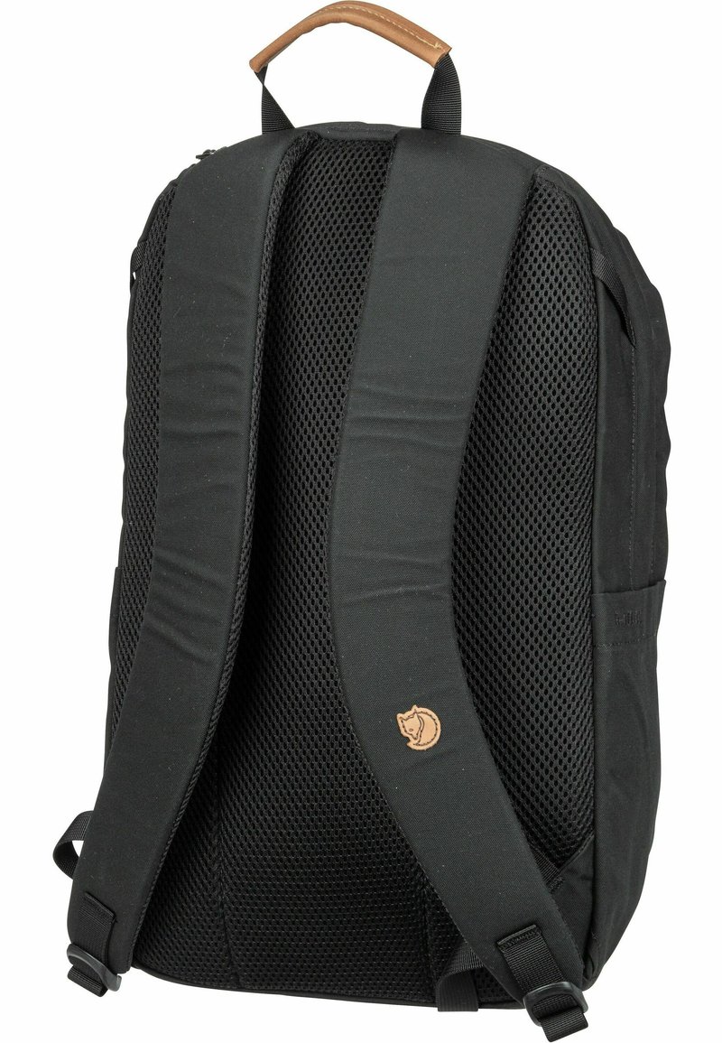 Fjällräven RÄVEN 20 UNISEX Rucksack black Zalando