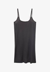 Niet geselecteerd, anthracite