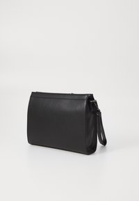 Valentino Bags HORIZON UNISEX - Pochette - nero