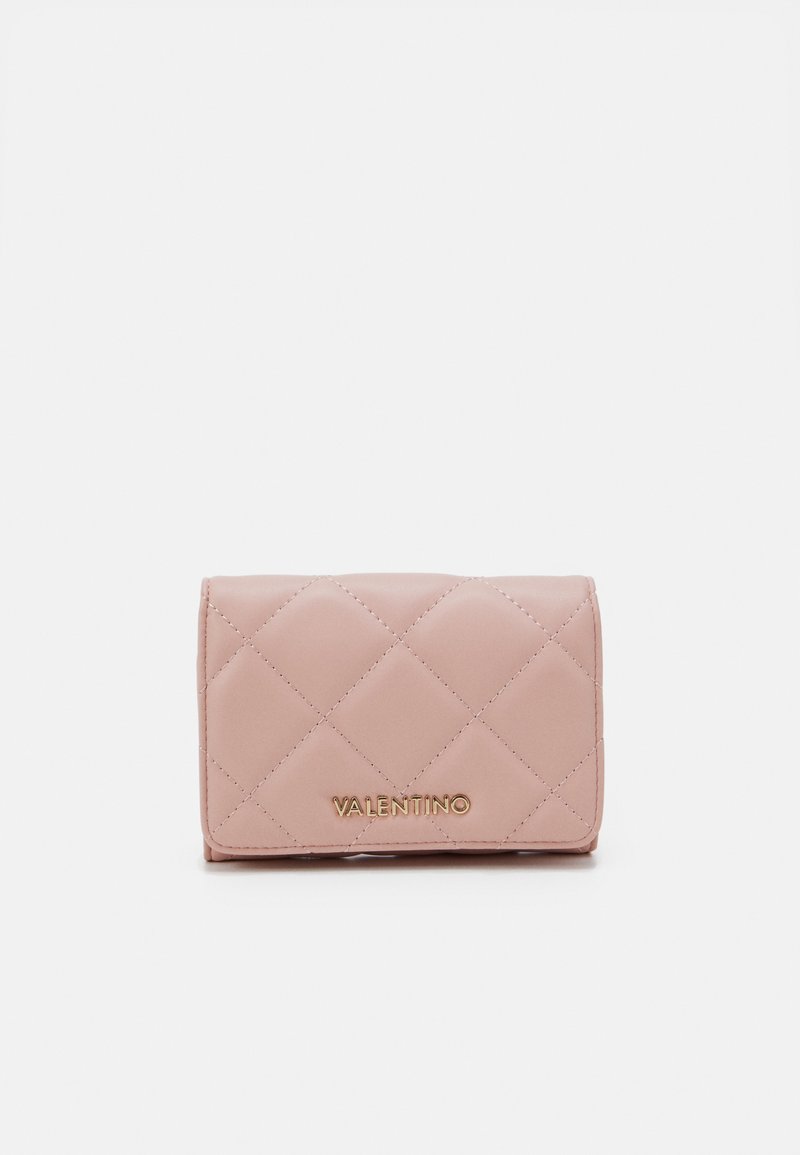 Valentino Bags OCARINA - Piniginė - cipria