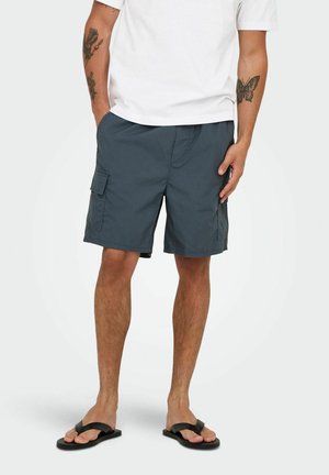 Only & Sons Shorts - turbulence