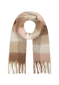 KARO FRANSEN - Scarf - rose
