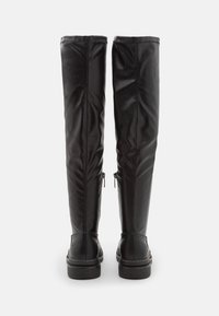 Tamaris Over-the-knee boots - black