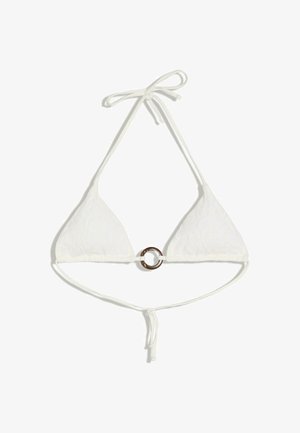 Bershka, Bikinitop - beige