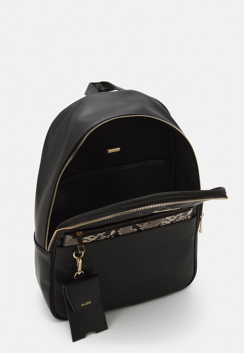 irgendwo Jedes Jahr Zensur aldo rucksack Zoo in der Nacht Alexander