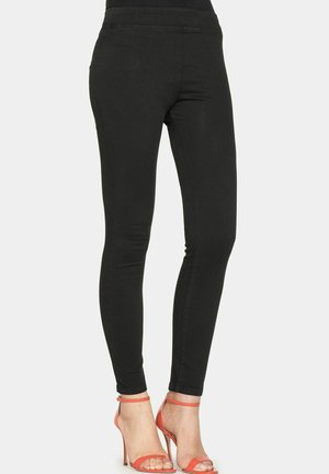 Carrera Jeans Leggings - nero