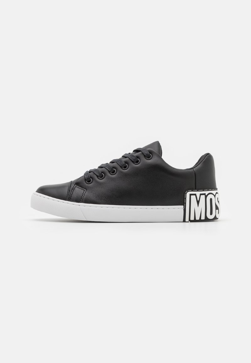 sneakers moschino femme
