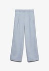 SNCASSIDY MITTLERE TAILLE - Pantalon classique - infinity