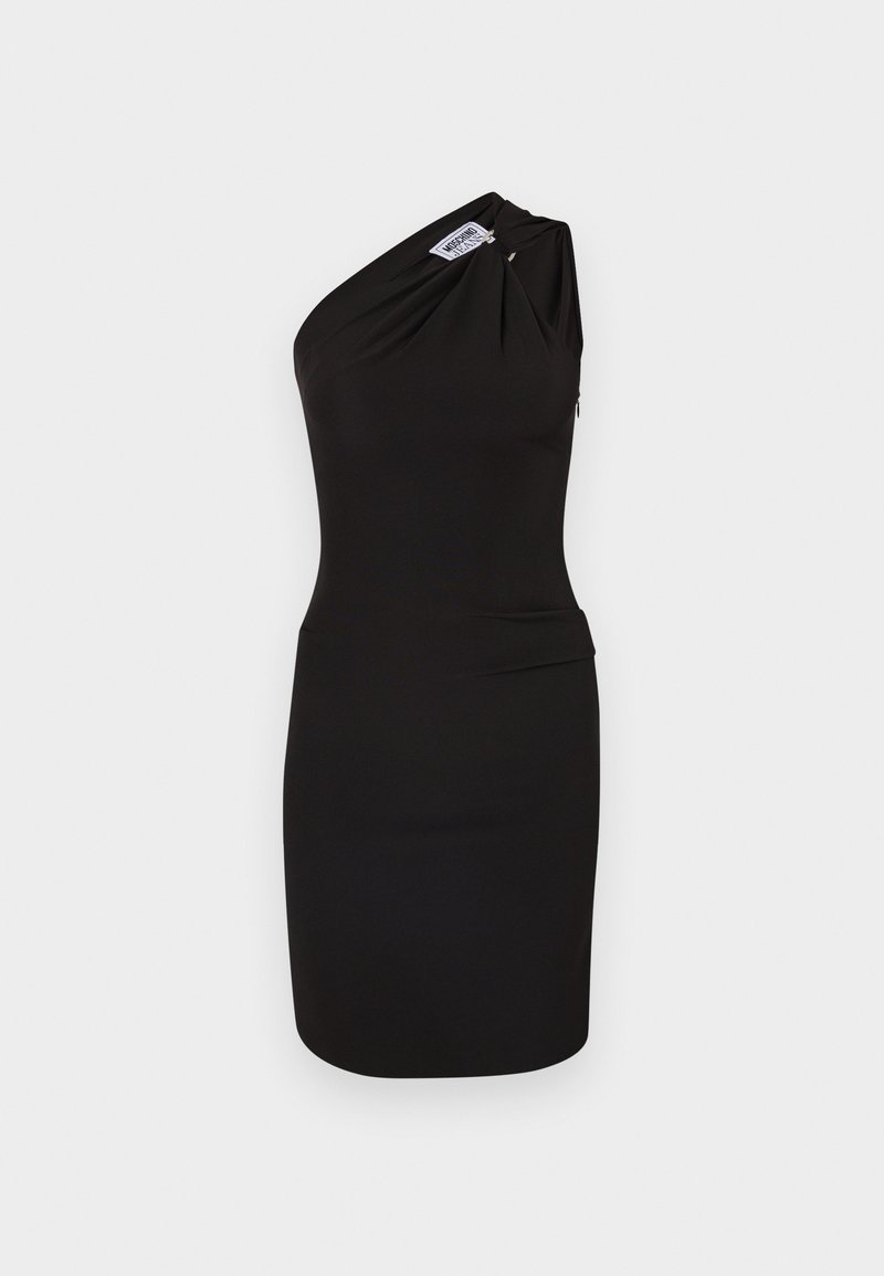 MOSCHINO JEANS Cocktailjurk zwart