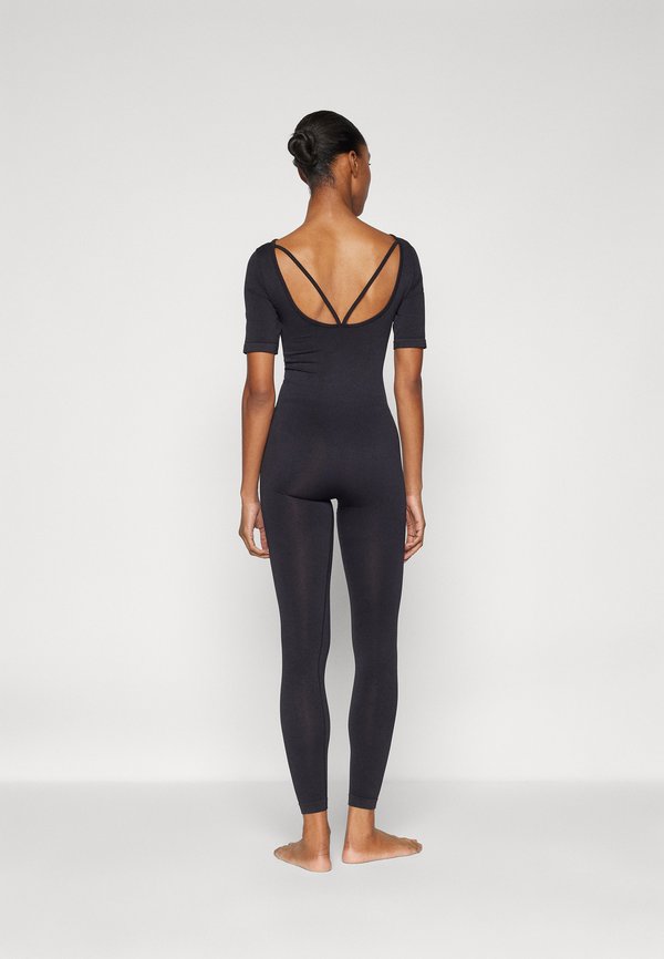 ONPJARO ON SEAM UNITARD - Gym suit4