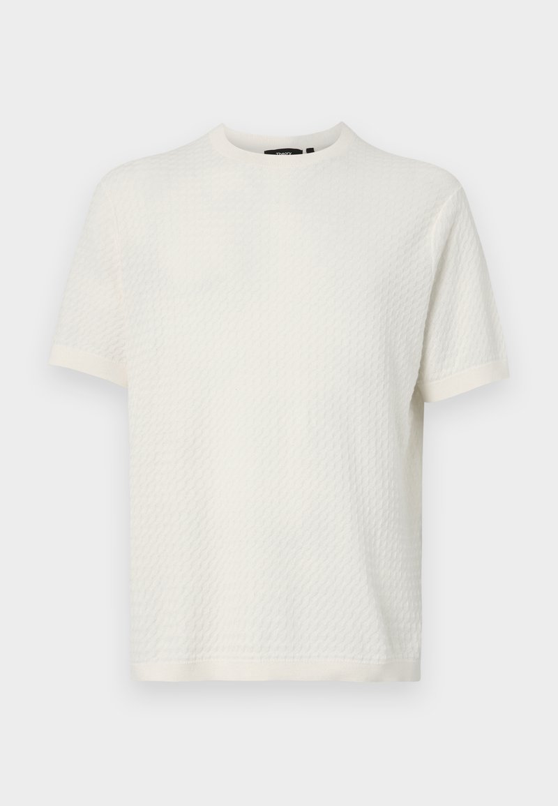 Theory Trui crème Theory Trui crème