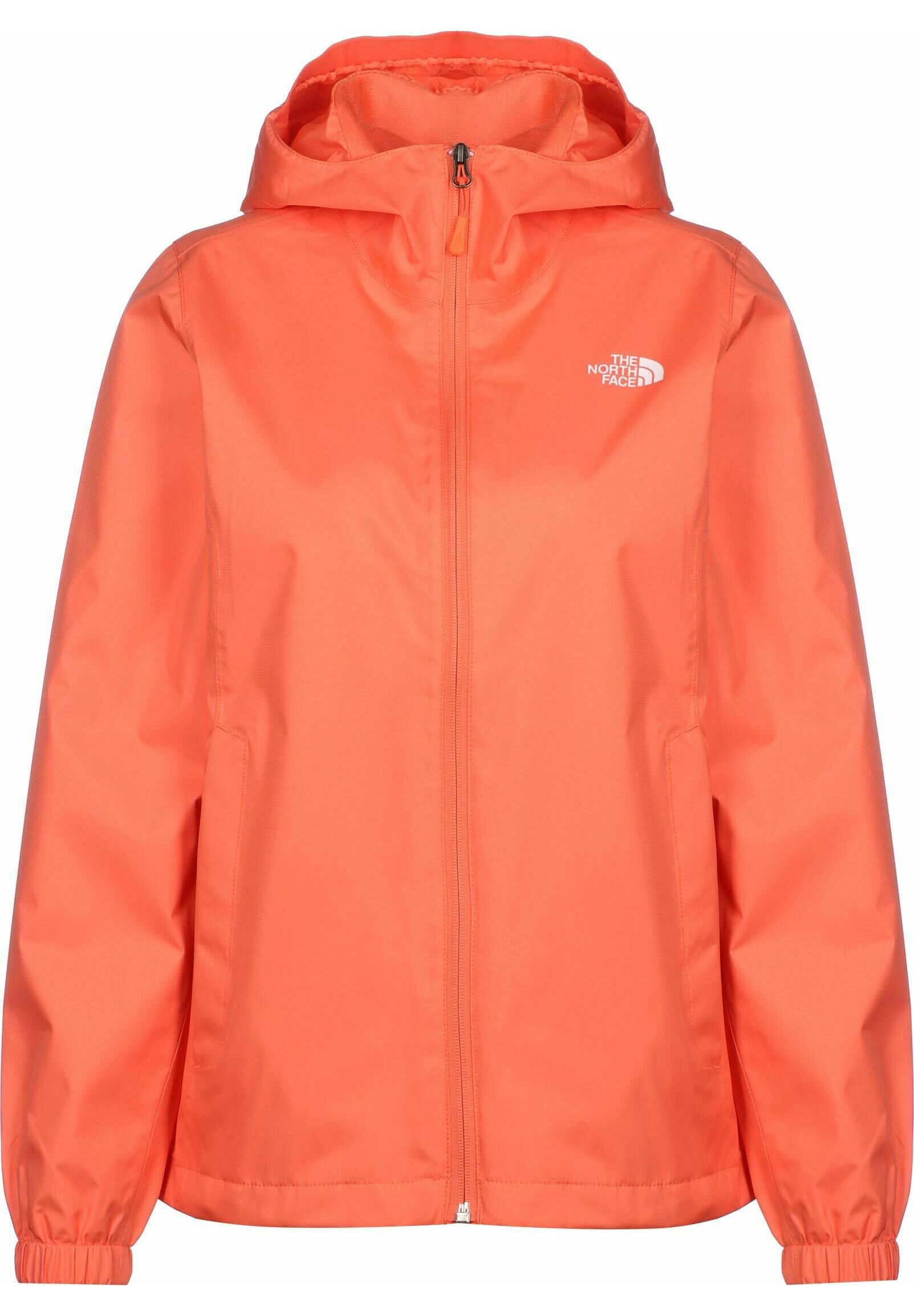 north face waterproof rain jacket