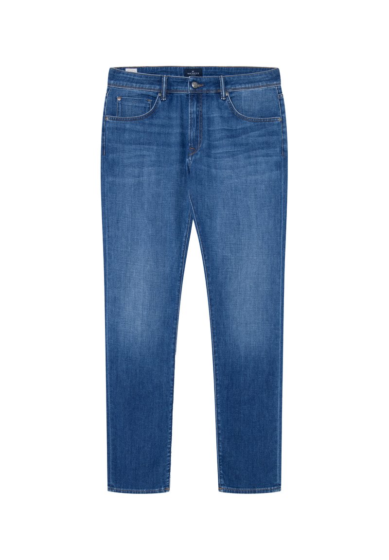Vaqueros slim fit