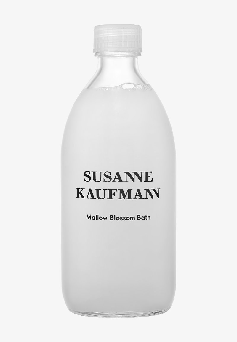 Susanne Kaufmann MALLOW BLOSSOM BATH - Sels de bain & bain moussant