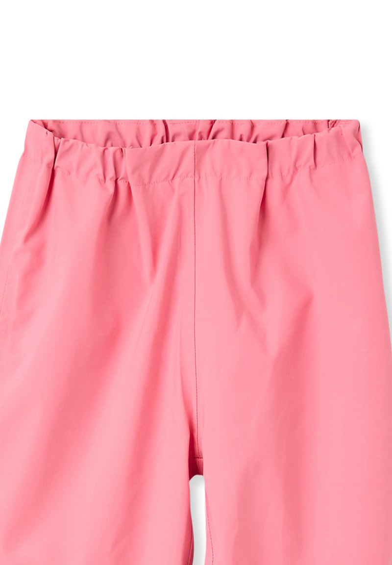 Copr - Pantalon Mpermable Peghevole Vntage Ann '90 Fucsa Con - Foto 11