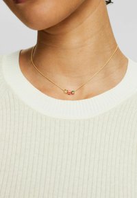 Esprit Halskette - gold-coloured