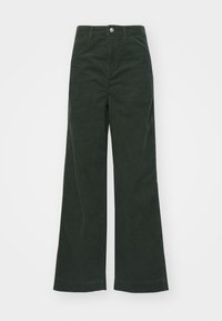 PANTS - Kalhoty - rosin