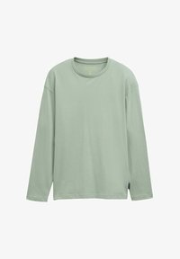 Izbrano, dusty leave green