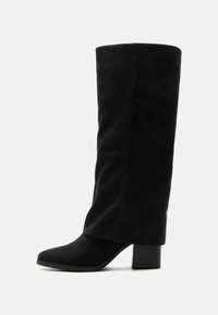 Δεν επιλέχθηκε, black
