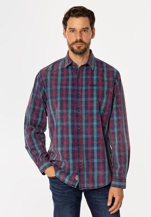 Lee Cooper WAYNE czerwony