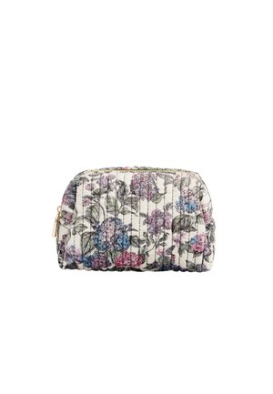 HYDRANGEA SMALL QUILTED - Pikkulaukku - ivory