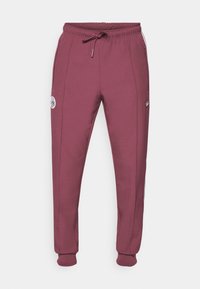 AJAX ICON TRACK PANT - Article de supporter d'équipe de club - victory crimson