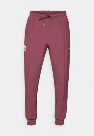 adidas Originals AJAX ICON TRACK PANT - Vereinsmannschaften - victory crimson