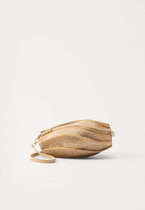 MYRNA CLUTCH - Clutches - sand dollar