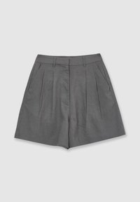 Calliope BERMUDA - Shorts - grigio