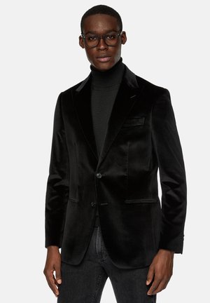 Boggi Milano Sako - black