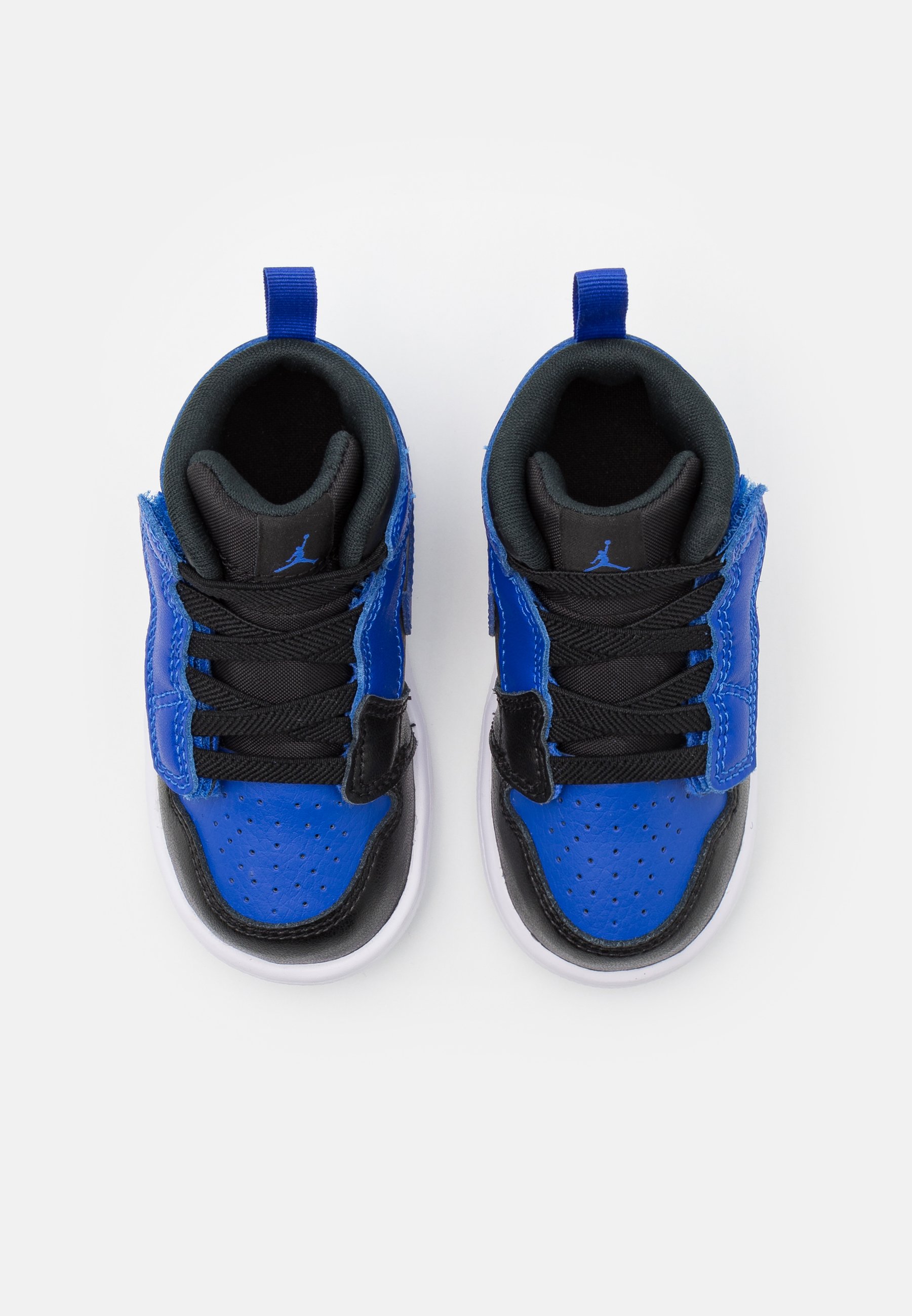 jordan 1 mid black royale