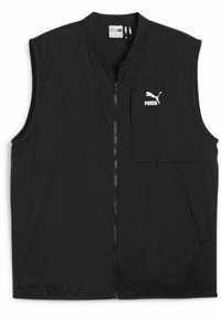 Puma Weste - black