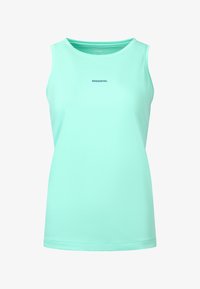 Non sélectionné, jelly mint