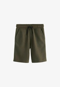 Unselected, khaki