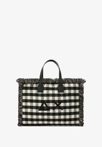 Non selezionato, nero