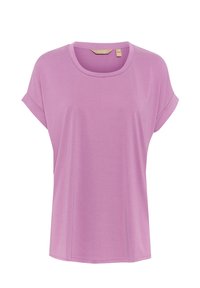 CUKAJSA - T-shirt basic - valerian
