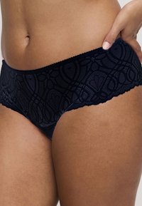 PrimaDonna SALERNO LUXURY granatowy