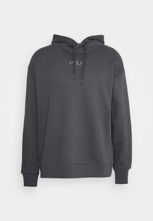 Kapuzenpullover - anthracite