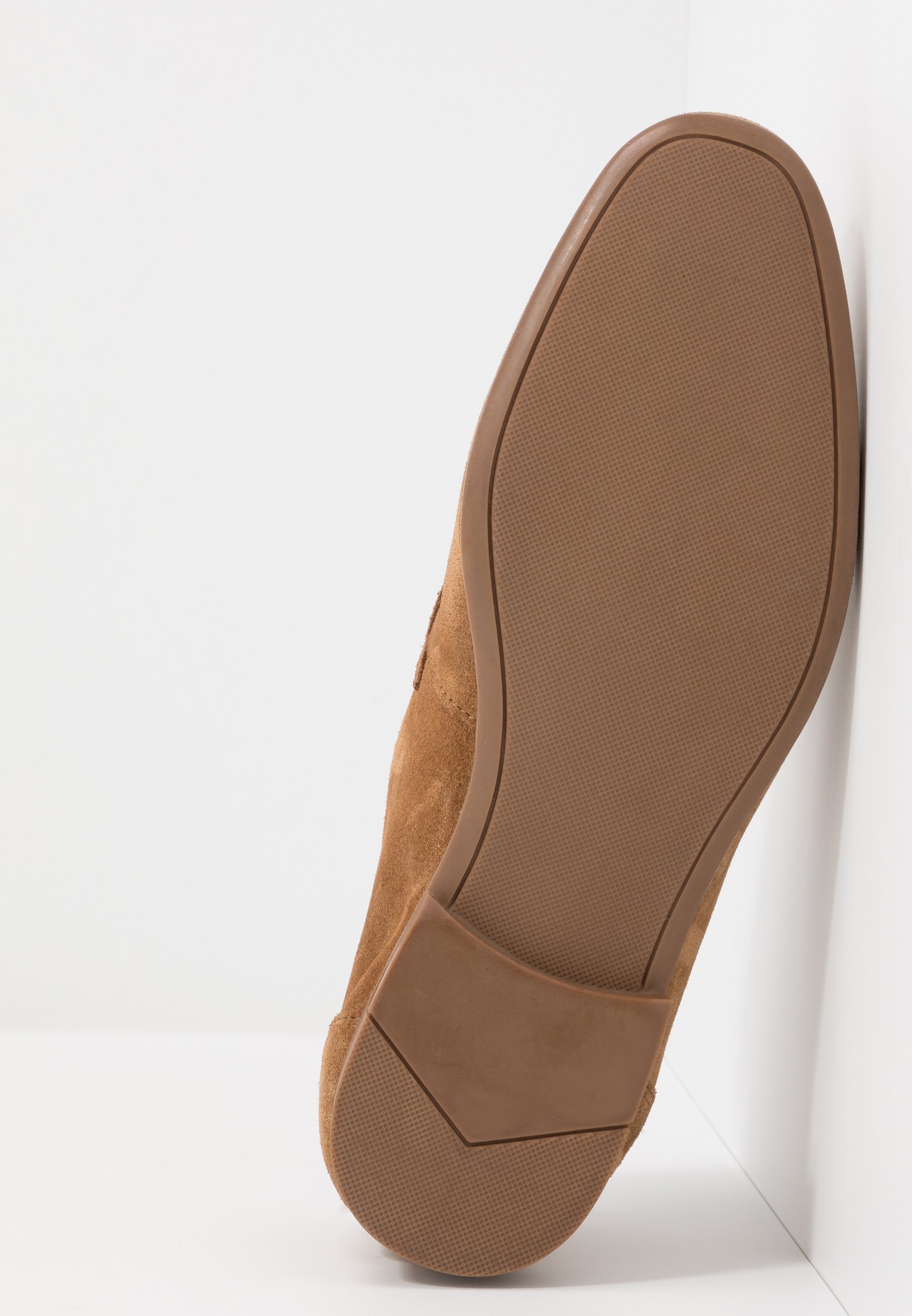 Burton Menswear London HUNTER LOAFER Pensko tan Zalando.no Burton Menswear London HUNTER LOAFER Pensko tan Zalando.no