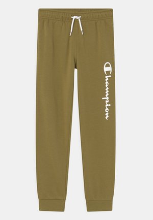 AMERICAN CLASSICS PANTS UNISEX - Pantaloni sportivi - khaki