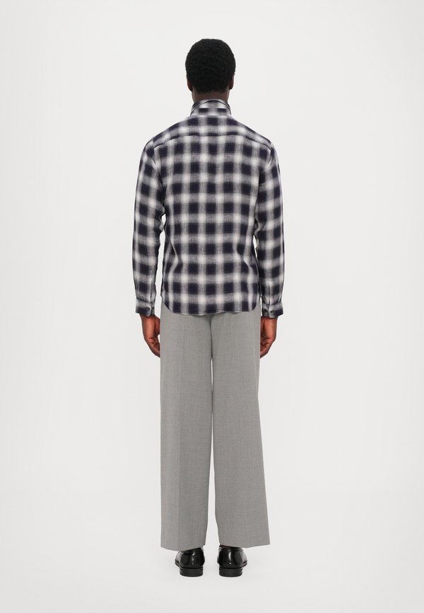 IRVING OMBRE  - Shirt4