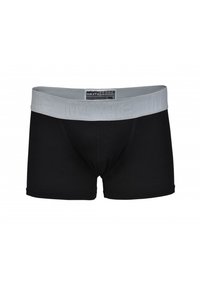 Maxte 5 PACK - Boxershorts - black