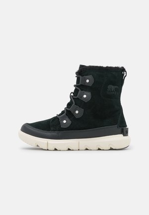 EXPLORER JOAN  - Winter boots - black