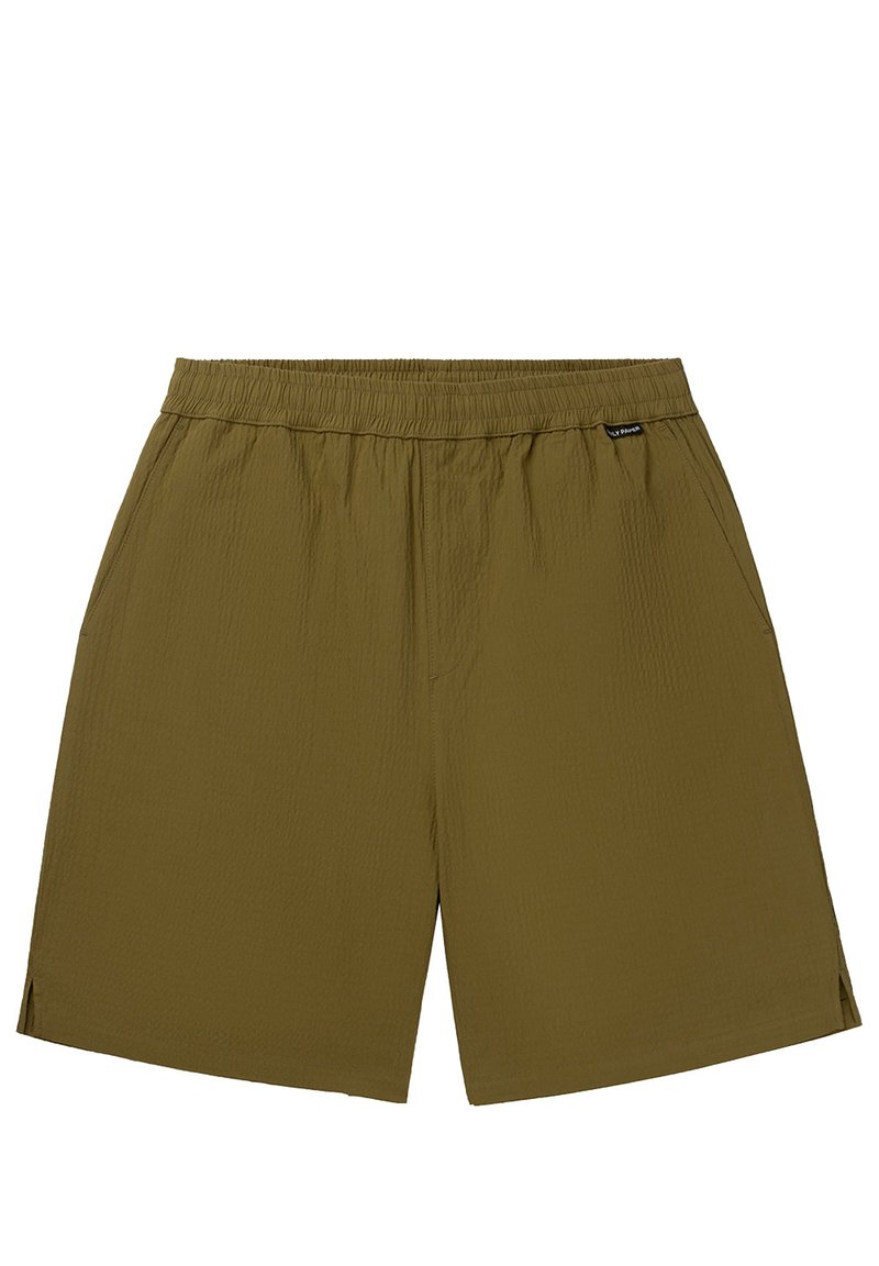 Daily Paper Shorts groen